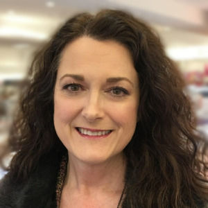 Meet your Posher, Angela